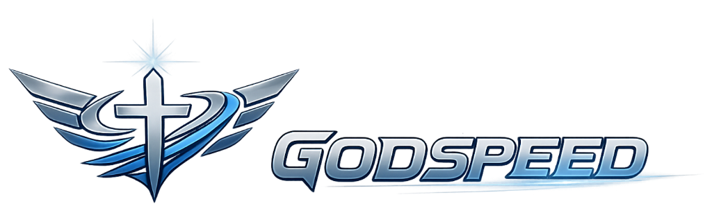 Godspeed